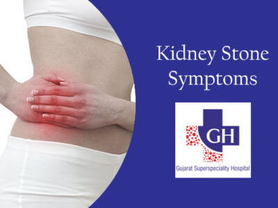 Kidney Stone Symptoms & Treatment