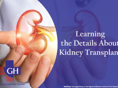 Learning the Details About Kidney Transplant