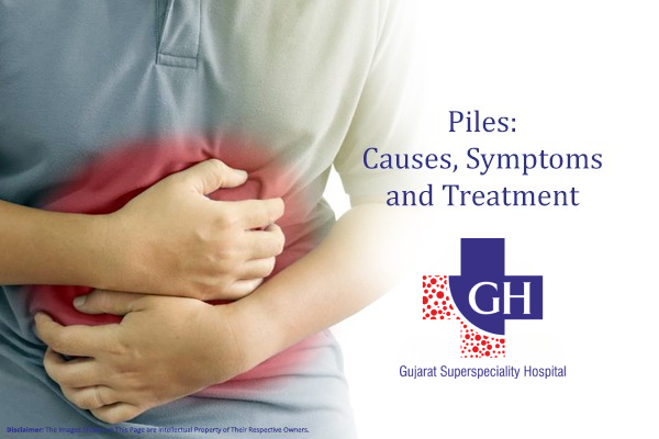 Piles: Causes, Symptoms, and Treatment