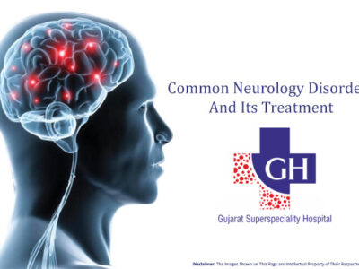 Common Neurology Disorders And Its Treatment