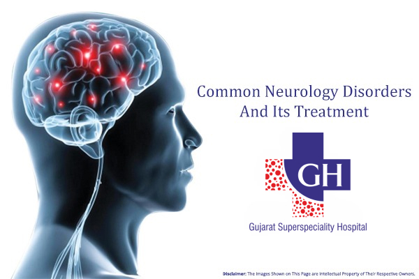 Common Neurology Disorders And Its Treatment