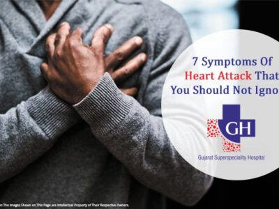 7 Symptoms of Heart Attack That You Should Not Ignore!