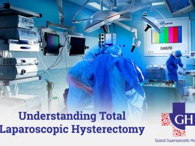 Understanding Total Laparoscopic Hysterectomy