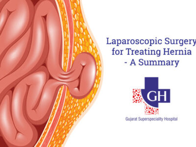 Laparoscopic Surgery for Treating Hernia – A Summary