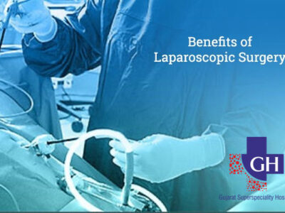 Benefits of Laparoscopic Surgery