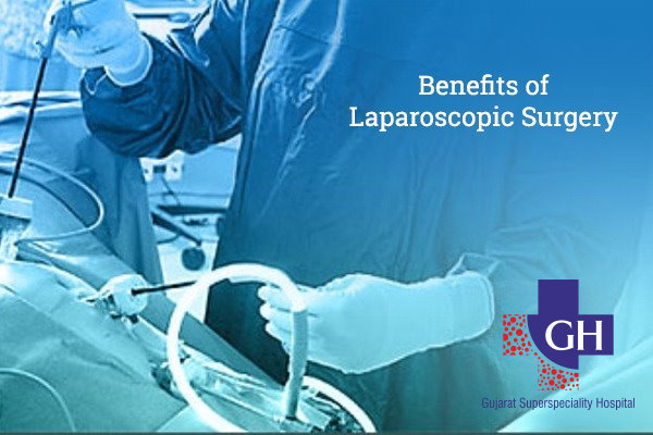 Benefits-of-Laparoscopic-Surgery-Gujarat-Kidney-and-Superspeciality-Hospital