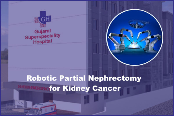 nephrectomy