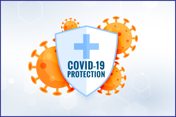 covid 19 protection
