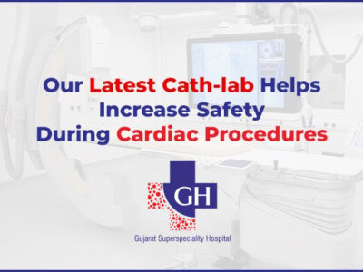 Our Latest Cath-lab Helps Increase Safety During Cardiac Procedures