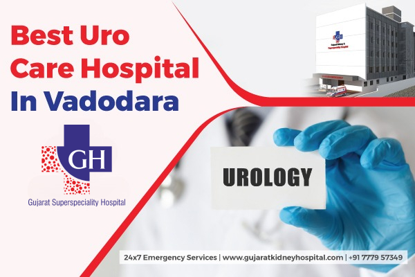Best-Uro-Care-Hospital-In-Vadodara