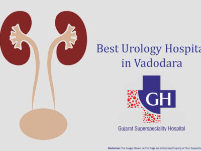 Best Urology Hospital in Vadodara