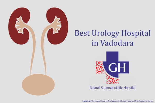 Best Urology Hospital in Vadodara