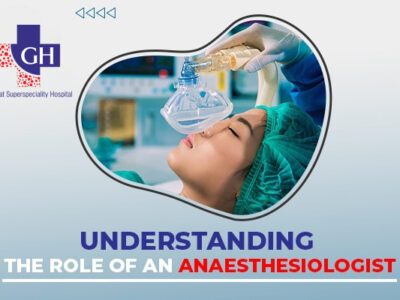 Understanding The Role Of An Anaesthesiologist