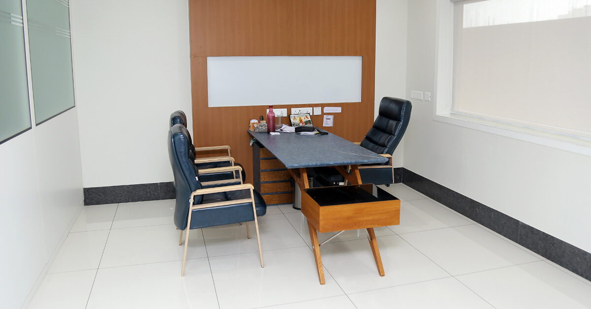 Gujarat Superspeciality Hospital | Hospital in Vadodara