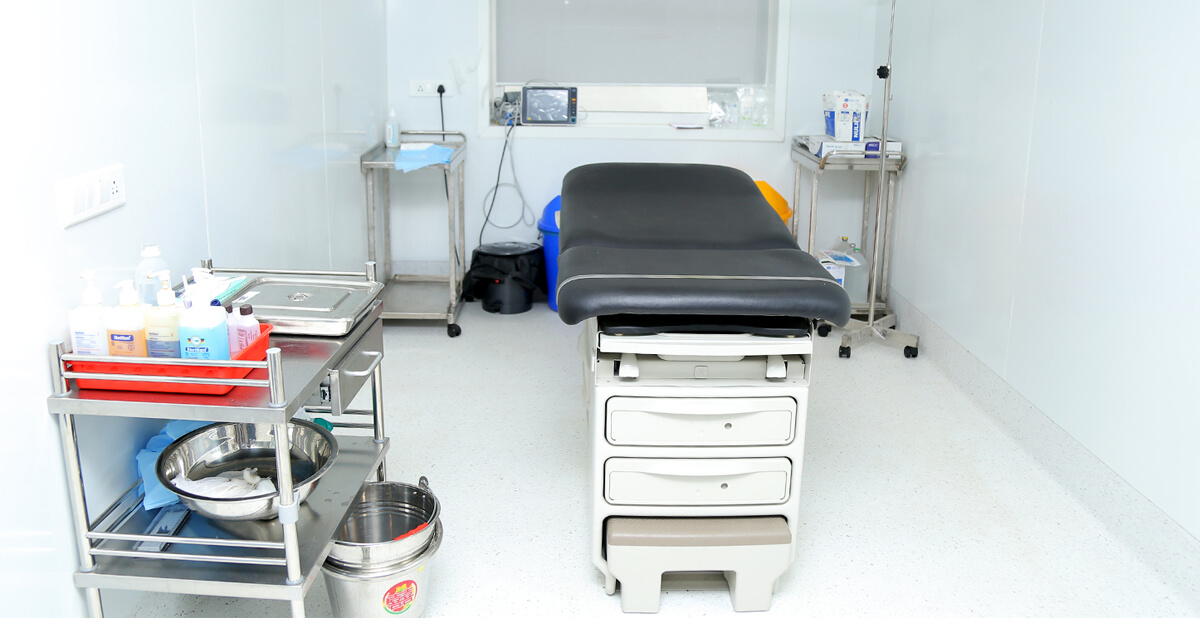 Gujarat Superspeciality Hospital | Hospital in Vadodara