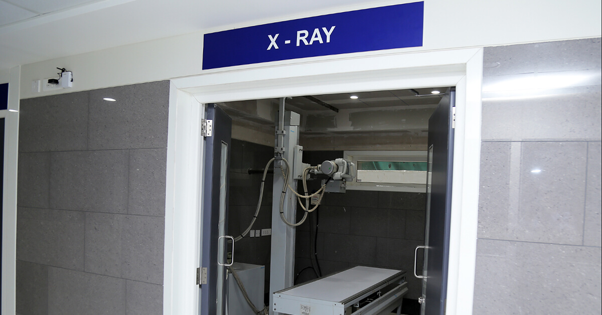 Gujarat Superspeciality Hospital | Hospital in Vadodara