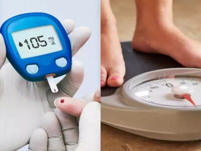 Type 2 Diabetes & Weight Loss