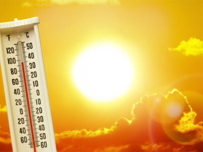Summer Heat Waves – All you need to know