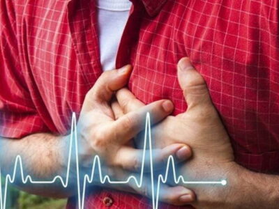How to Prevent Heart Attack at a Young Age?
