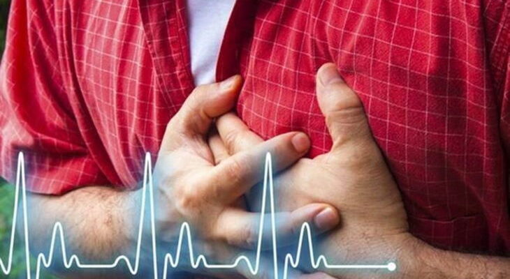 HOW TO PREVENT HEART ATTACK AT A YOUNG AGE