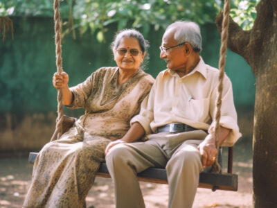 Urological Problems in Elders